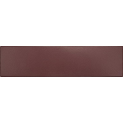 Плитка Equipe Stromboli 25895 Oxblood 9,2x36,8