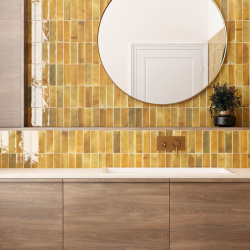 Плитка Equipe Hanoi 30035 Caramel 6,5x20