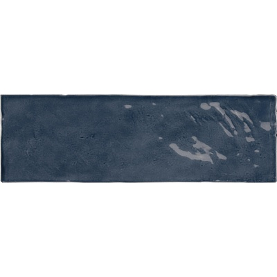 Плитка Equipe La Riviera 25848 Blue Reef 6,5x20