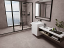 Керамогранит Duna RP-144401 Stonella Steel Grey 120x60
