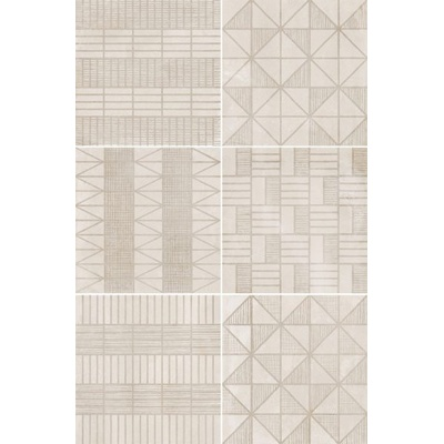 Плитка Equipe Urban 23593 Handmade Natural 20x20