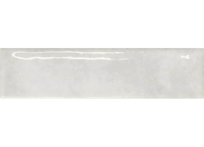 Керамическая плитка Harmony 35258 Bari Silver 6x24,6
