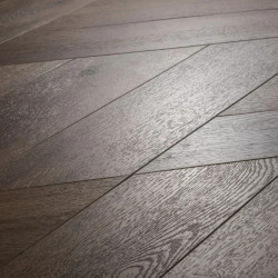 Кварц-виниловый ламинат SPC Aquafloor Parquet Chevron Glue AF2559PGCh