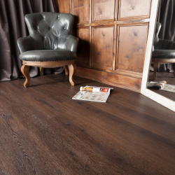 Кварц-виниловый ламинат SPC Aquafloor Realwood AF6043