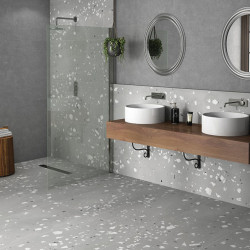 Керамогранит Gravita Terratile Grey 60x60