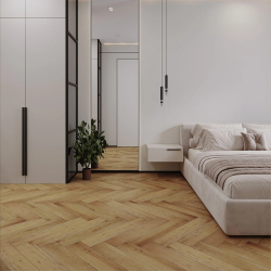 SPC Ламинат Floorwood Янтарные волны 5422