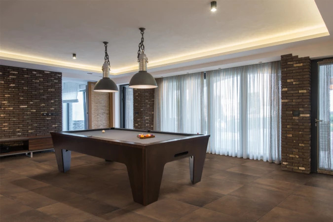 Керамогранит Gresse GRS06-24 Matera Oxide 60x60