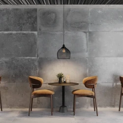 Керамогранит Dogma DPA601232M Project Antibacterial Garage Aluminium Matt 60x120