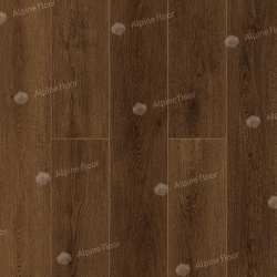 Кварцвиниловая плитка Alpine Floor Grand Sequoia Шерман ECO 11-33 MC