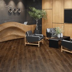 Кварцвиниловая плитка Alpine Floor Grand Sequoia Шерман ECO 11-33 MC