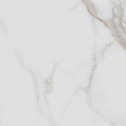 Керамогранит Neodom N20575 Classic Marble Statuario Irish Gold Linear 60x120