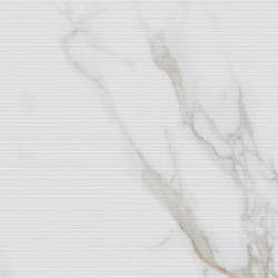 Керамогранит Neodom N20575 Classic Marble Statuario Irish Gold Linear 60x120