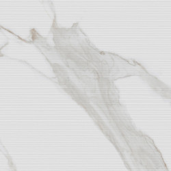 Керамогранит Neodom N20575 Classic Marble Statuario Irish Gold Linear 60x120