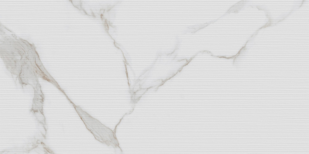 Керамогранит Neodom N20575 Classic Marble Statuario Irish Gold Linear 60x120