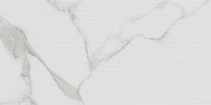 Керамогранит Neodom N20575 Classic Marble Statuario Irish Gold Linear 60x120