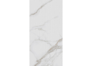 Керамогранит Neodom N20575 Classic Marble Statuario Irish Gold Linear 60x120