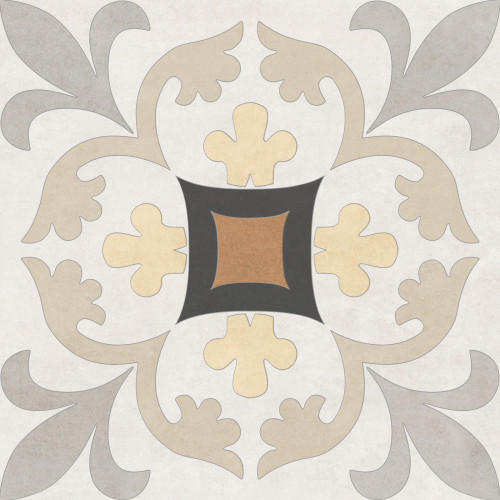 Керамогранит New Trend GP2020DGA05 Renato матовый 20x20