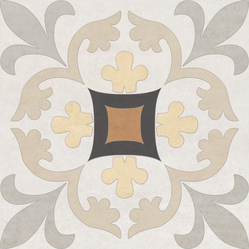 Керамогранит New Trend GP2020DGA05 Renato матовый 20x20