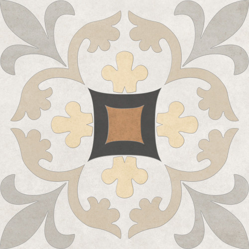 Керамогранит New Trend GP2020DGA05 Renato матовый 20x20