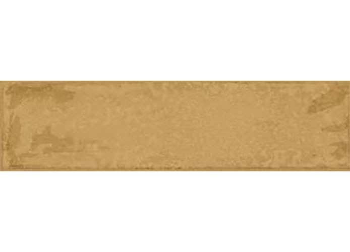 Керамогранит Atlas Concorde Russia 600010002392 Rinascente Resin Ambra Brick Murano 7,5x30