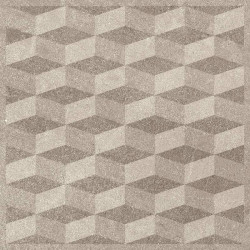 Керамогранит Atlas Concorde Russia 610080000215 Wise Inserto Fantasy Lap 60x60