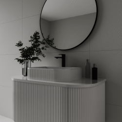 Керамогранит Staro Slim Arte Grey Matt 5mm 60x120