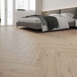 Кварцвиниловая плитка Alpine Floor Parquet Light Дуб Алиот ЕСО 13-23 MC