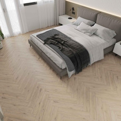Кварцвиниловая плитка Alpine Floor Parquet Light Дуб Алиот ЕСО 13-23 MC