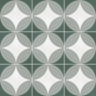 Керамогранит Smile Tile Эклектика Эмми 20x20