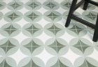 Керамогранит Smile Tile Эклектика Эмми 20x20