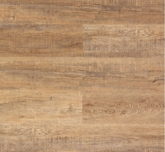 Кварц-виниловый ламинат SPC CronaFloor Alpha Дуб Париж А 105