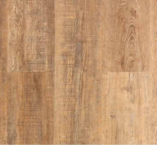 Кварц-виниловый ламинат SPC CronaFloor Alpha Дуб Париж А 105