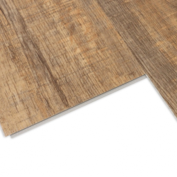 Кварц-виниловый ламинат SPC CronaFloor Alpha Дуб Париж А 105