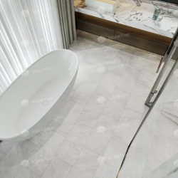 Кварцвиниловая плитка Alpine Floor Light Stone Чили ECO-15-5