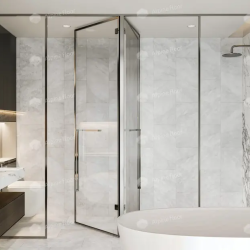 Кварцвиниловая плитка Alpine Floor Light Stone Чили ECO-15-5