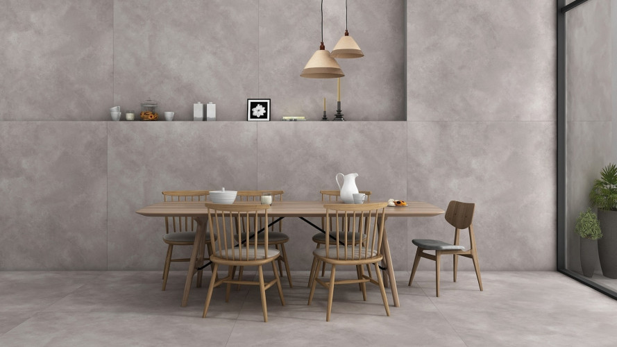 Керамогранит Neodom N20512 Loft Newport Dark Matt 120x120