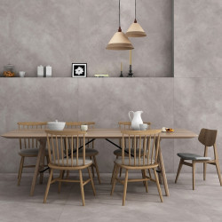 Керамогранит Neodom N20512 Loft Newport Dark Matt 120x120