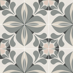 Керамогранит Smile Tile Siena Vigo 20x20