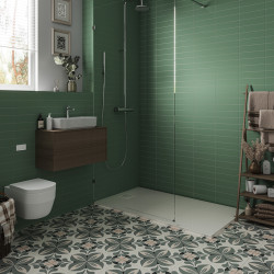 Керамогранит Smile Tile Siena Vigo 20x20