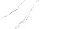 Керамогранит Global Tile Marmoles GT408013403MR Белый 40x80