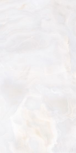 Керамогранит Global Tile Onyx GT120604403PR Белый 60x120
