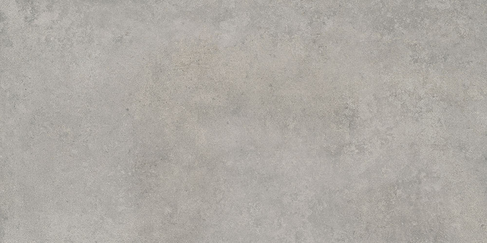 Керамогранит Vitra K948557R CementBase Серый Матовый R10A Ректификат 9мм 60x120