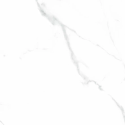 Керамогранит Ceradim х9999304592 Statuario Justice Grey Белый Полированный 60х60