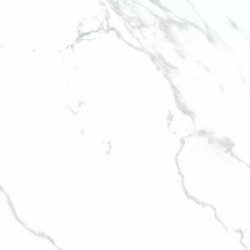 Керамогранит Ceradim х9999304592 Statuario Justice Grey Белый Полированный 60х60