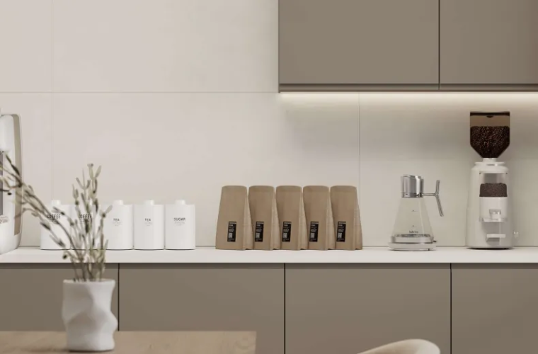 Керамогранит Laparet LP6060G0261R Malta Avorio PRO кремовый матовый R10 STR 59.5х59.5