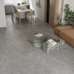 Керамогранит NT Ceramic NTT99617M Granite Limestone Grey Structura 60x120