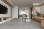 Керамогранит NT Ceramic NTT99617M Granite Limestone Grey Structura 60x120