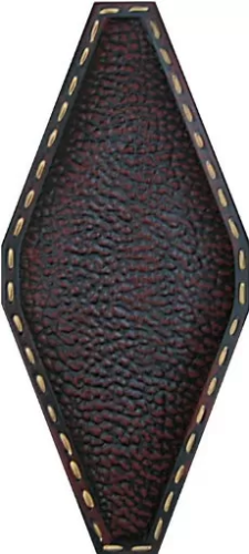 Мозаика NSmosaic TR-2702 керамика 120х270, глянцевая