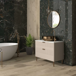 Керамогранитa Pamesa 46-869-109-5151 Cr. Lux Laurants Brown Pul. Rect. 60x120