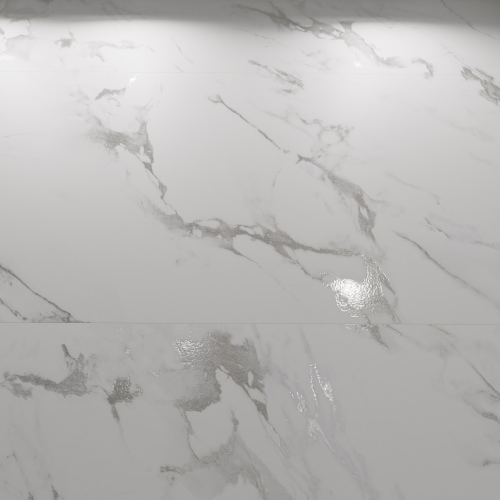 Керамогранит Primavera Lamia White Carving CR226 60x120